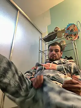 Snapshot of MrDickUdown24_7 chatting on 13, 3, 2025 MrDickUdown24 7 online show from 13, 3, 2025