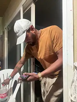 MrDickUdown24 7 online show from 18, 2, 2026