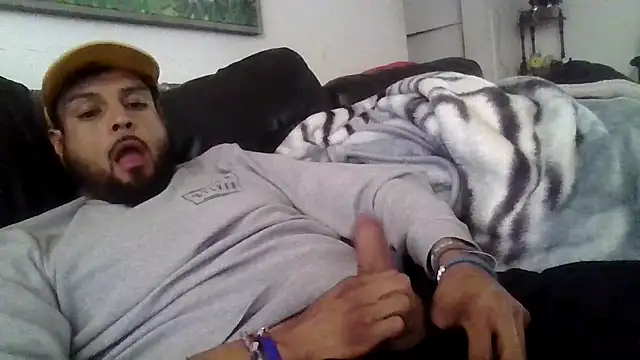 MrDickUdown24 7 online show from 22, 2, 2026