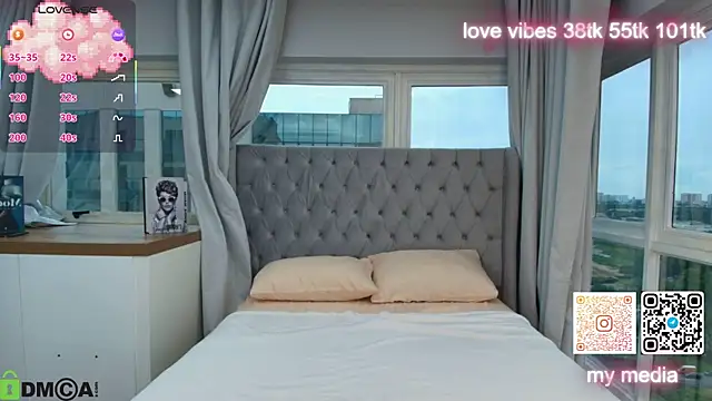 Snapshot of Tracy-Taylor chatting on 26, 2, 2026 Tracy-Taylor online show from 26, 2, 2026