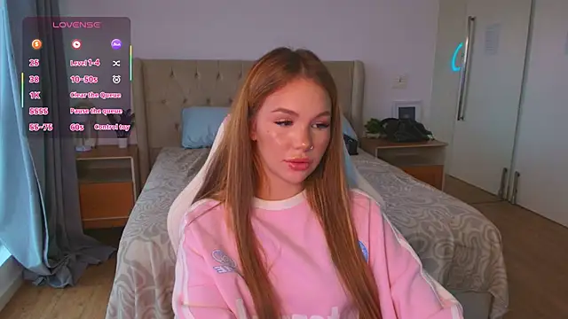 Tracy-Taylor online show from 24, 5, 2026