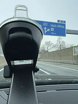 SeiGeilUndFrei online show from 18, 2, 2026