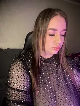 Snapshot of GabiBoobs chatting on 9, 3, 2026 GabiBoobs online show from 9, 3, 2026