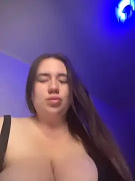 GabiBoobs online show from 12, 5, 2026