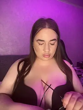 GabiBoobs online show from 15, 5, 2026