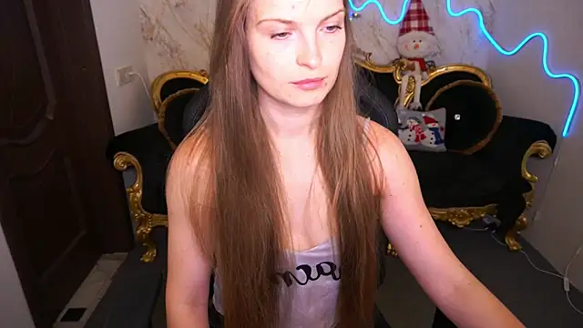 AmelyKim online show from 19, 12, 2024