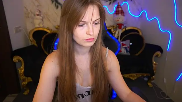 AmelyKim online show from 2, 1, 2025