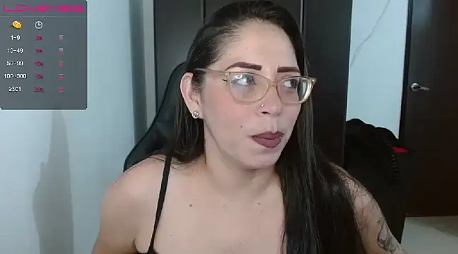 Snapshot of natashasmithe chatting on 15, 12, 2024 natashasmithe online show from 15, 12, 2024