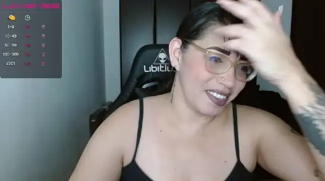 Snapshot of natashasmithe chatting on 16, 1, 2025 natashasmithe online show from 16, 1, 2025
