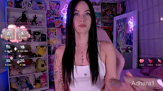 Adharaa1  online show from 19, 12, 2024