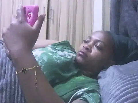 Brown sexy online show from 10, 1, 2026