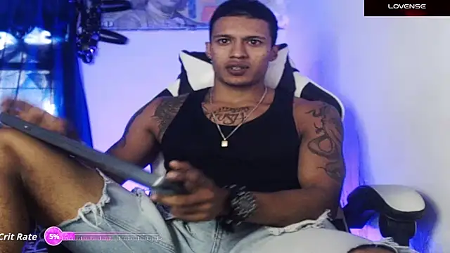 Ryan coopper online show from 21, 10, 2025