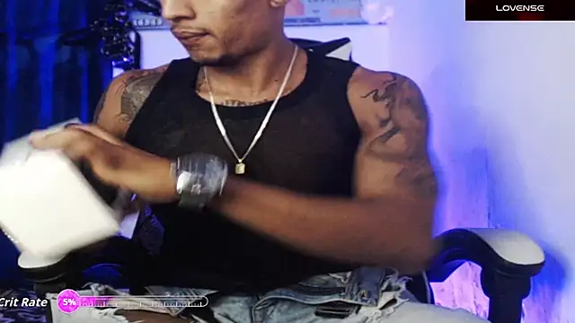 Ryan coopper online show from 8, 11, 2025