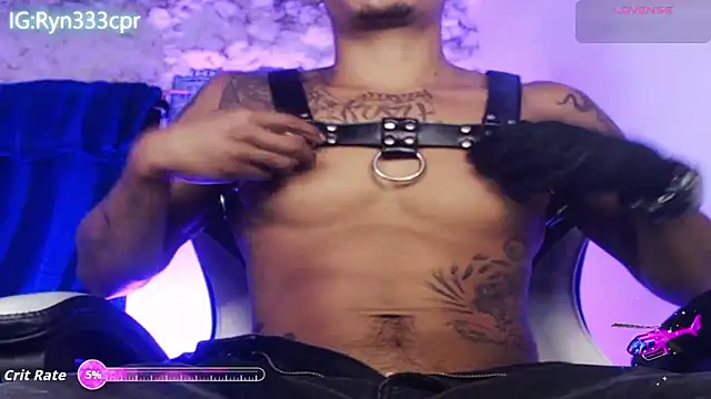 Ryan coopper online show from 7, 1, 2026