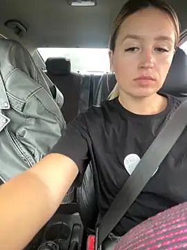 StasyWood online show from 19, 9, 2025