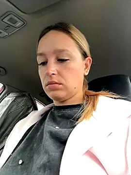 StasyWood online show from 21, 9, 2025