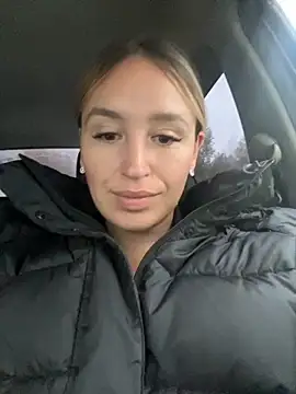 StasyWood online show from 2, 10, 2025