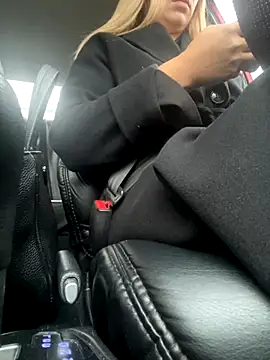 StasyWood online show from 8, 10, 2025