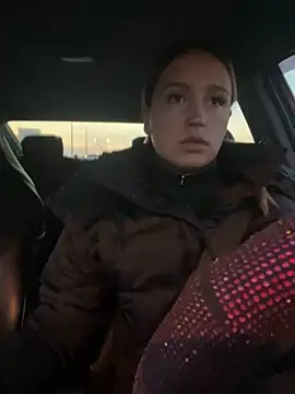 StasyWood online show from 31, 10, 2025