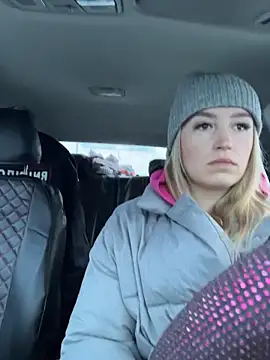 StasyWood online show from 3, 3, 2026