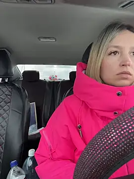 StasyWood online show from 16, 3, 2026