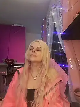 Angeldevilus online show from 11, 12, 2024