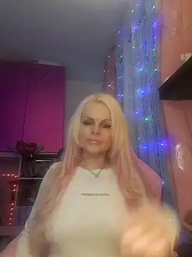 Angeldevilus online show from 12, 12, 2024