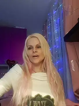 Angeldevilus online show from 12, 12, 2024