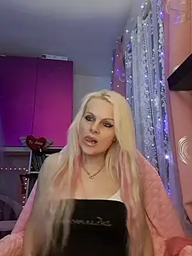 Angeldevilus online show from 13, 12, 2024
