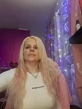 Angeldevilus online show from 9, 1, 2025