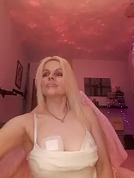 Angeldevilus online show from 12, 9, 2025