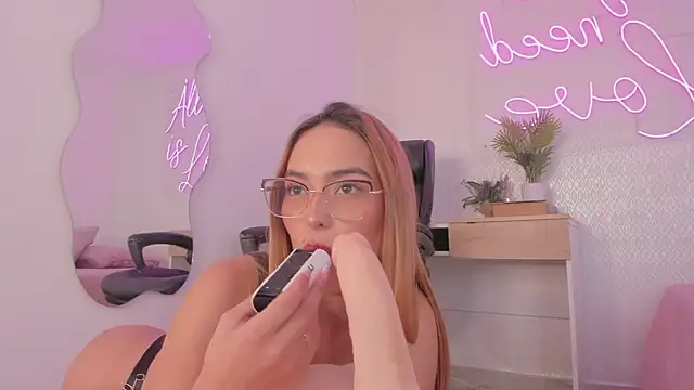 Abby-me online show from 7, 1, 2025