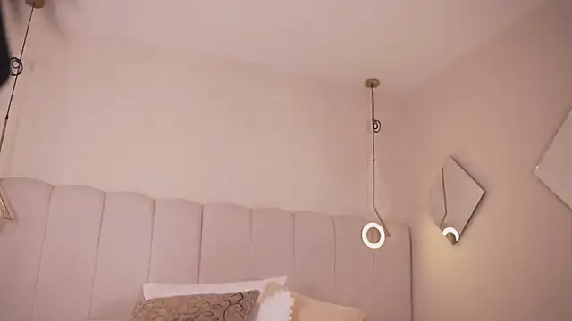 Snapshot of Abby-me chatting on 25, 3, 2026 Abby-me online show from 25, 3, 2026