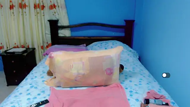 Lily Benet1 online show from 9, 1, 2026