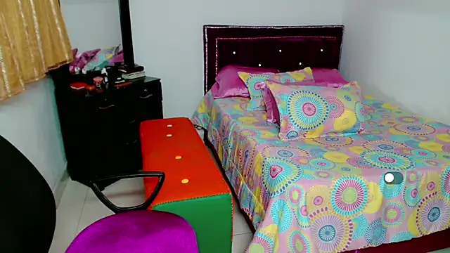 Snapshot of Lily_Benet1 chatting on 28, 3, 2026 Lily Benet1 online show from 28, 3, 2026