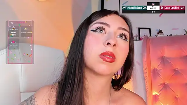 Snapshot of _cloe_martinez chatting on 10, 2, 2025 cloe martinez online show from 10, 2, 2025