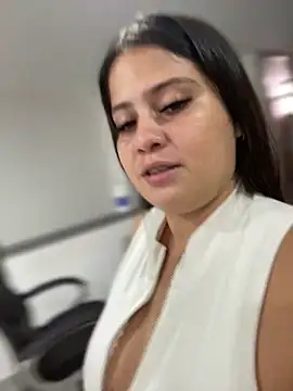Snapshot of Natalia_Cleark09 chatting on 21, 2, 2025 Natalia Cleark09 online show from 21, 2, 2025