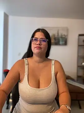 Snapshot of Natalia_Cleark09 chatting on 15, 3, 2025 Natalia Cleark09 online show from 15, 3, 2025