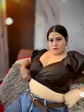 Natalia Cleark09 online show from 2, 10, 2025