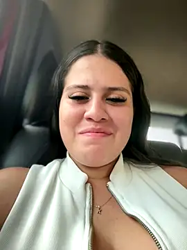 Natalia Cleark09 online show from 19, 10, 2025