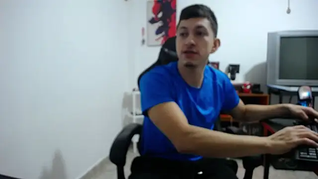 Iam yourbabyprincess XD online show from 21, 9, 2025