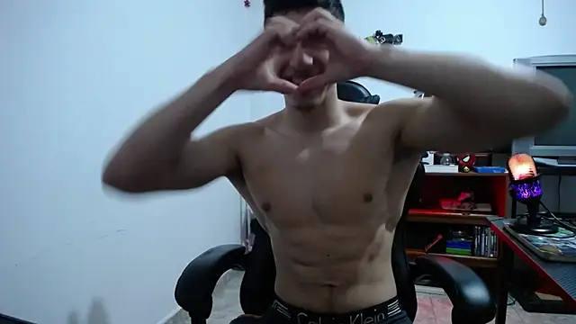 Iam yourbabyprincess XD online show from 8, 3, 2026