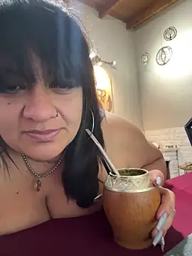 Sensualmente333 online show from 13, 9, 2025