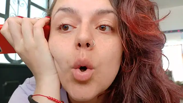 Scarletleon77 online show from 11, 5, 2026
