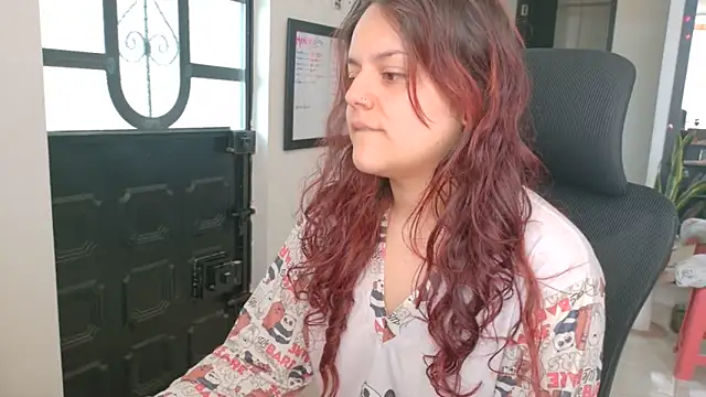 Scarletleon77 online show from 19, 5, 2026