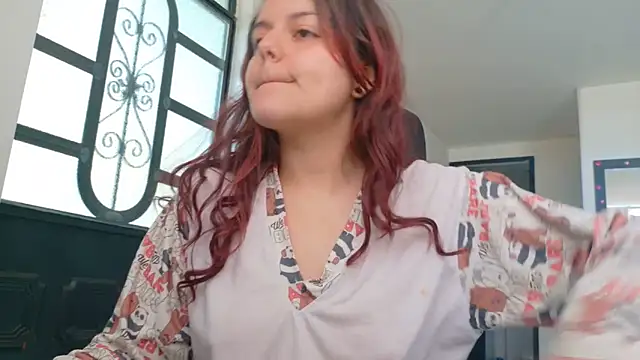 Scarletleon77 online show from 20, 5, 2026