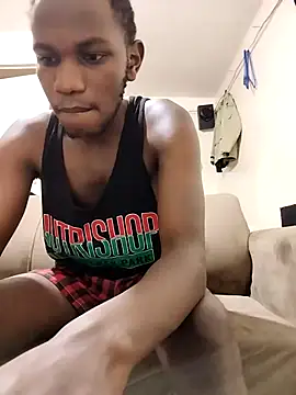 Sexy-prince online show from 13, 3, 2025