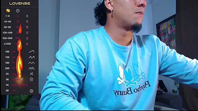 Snapshot of yosoy_enzo2020 chatting on 3, 12, 2024 yosoy enzo2020 online show from 3, 12, 2024