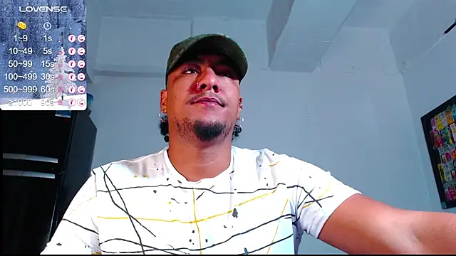 Snapshot of yosoy_enzo2020 chatting on 18, 12, 2024 yosoy enzo2020 online show from 18, 12, 2024