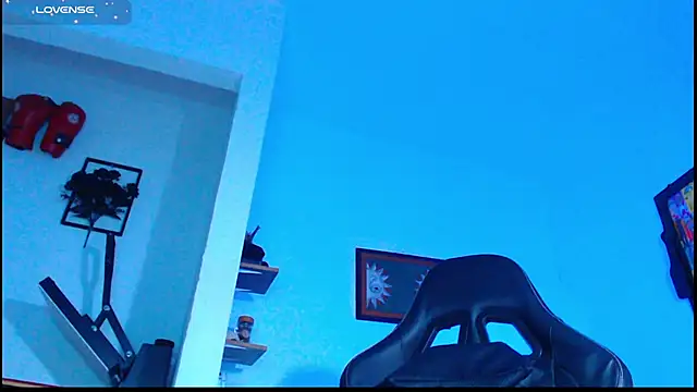 yosoy enzo2020 online show from 14, 12, 2025